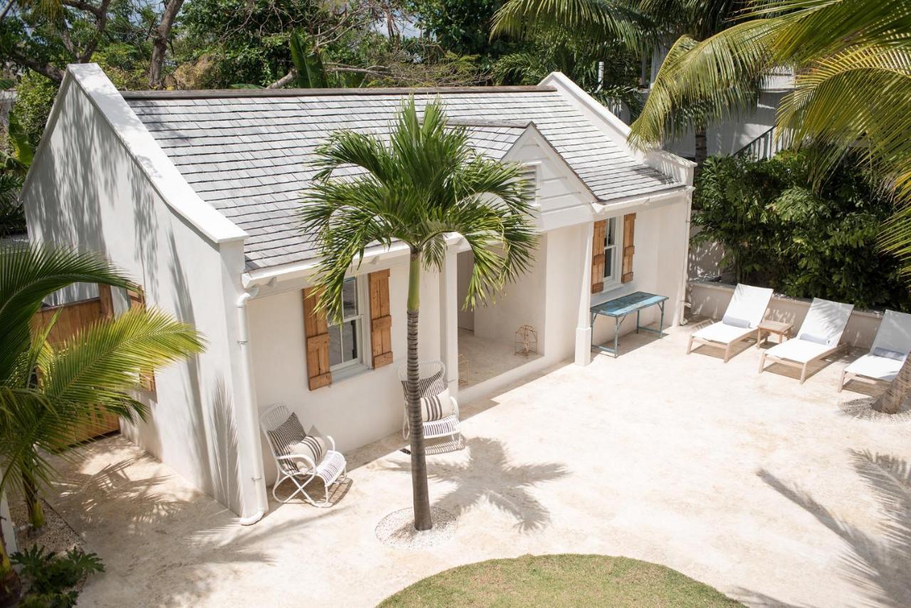 Conch Shell Harbour Island Home Dunmore Town Exterior photo